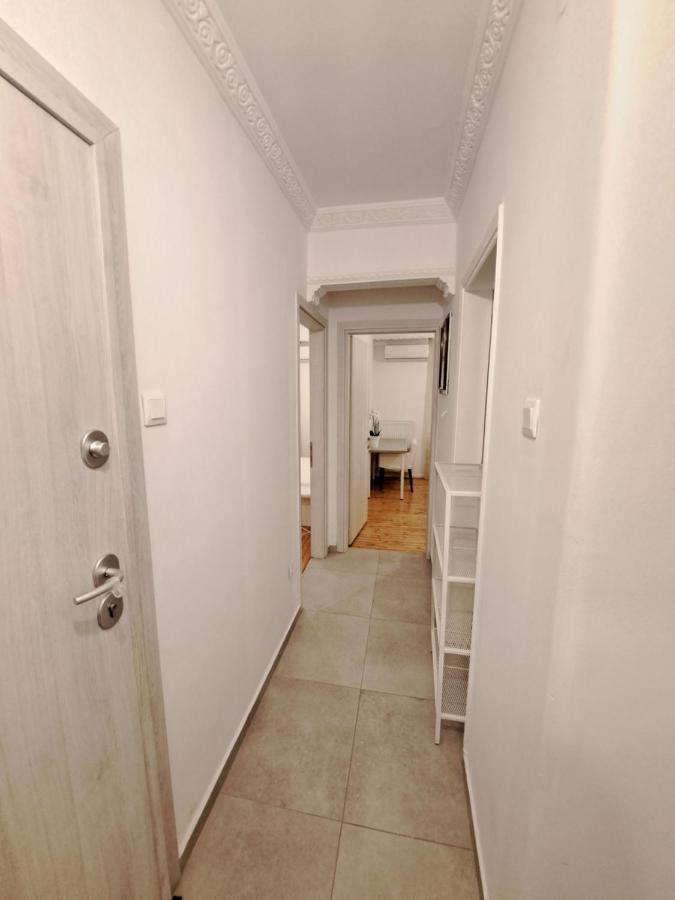 テッサロニキCasa Di Treアパートメント エクステリア 写真