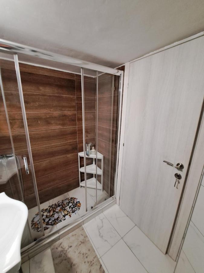 テッサロニキCasa Di Treアパートメント エクステリア 写真