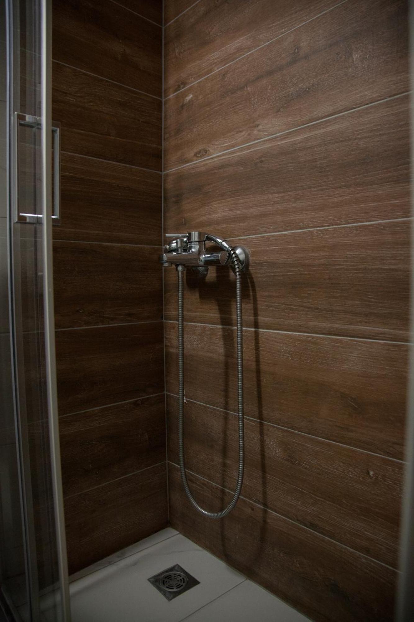 テッサロニキCasa Di Treアパートメント エクステリア 写真