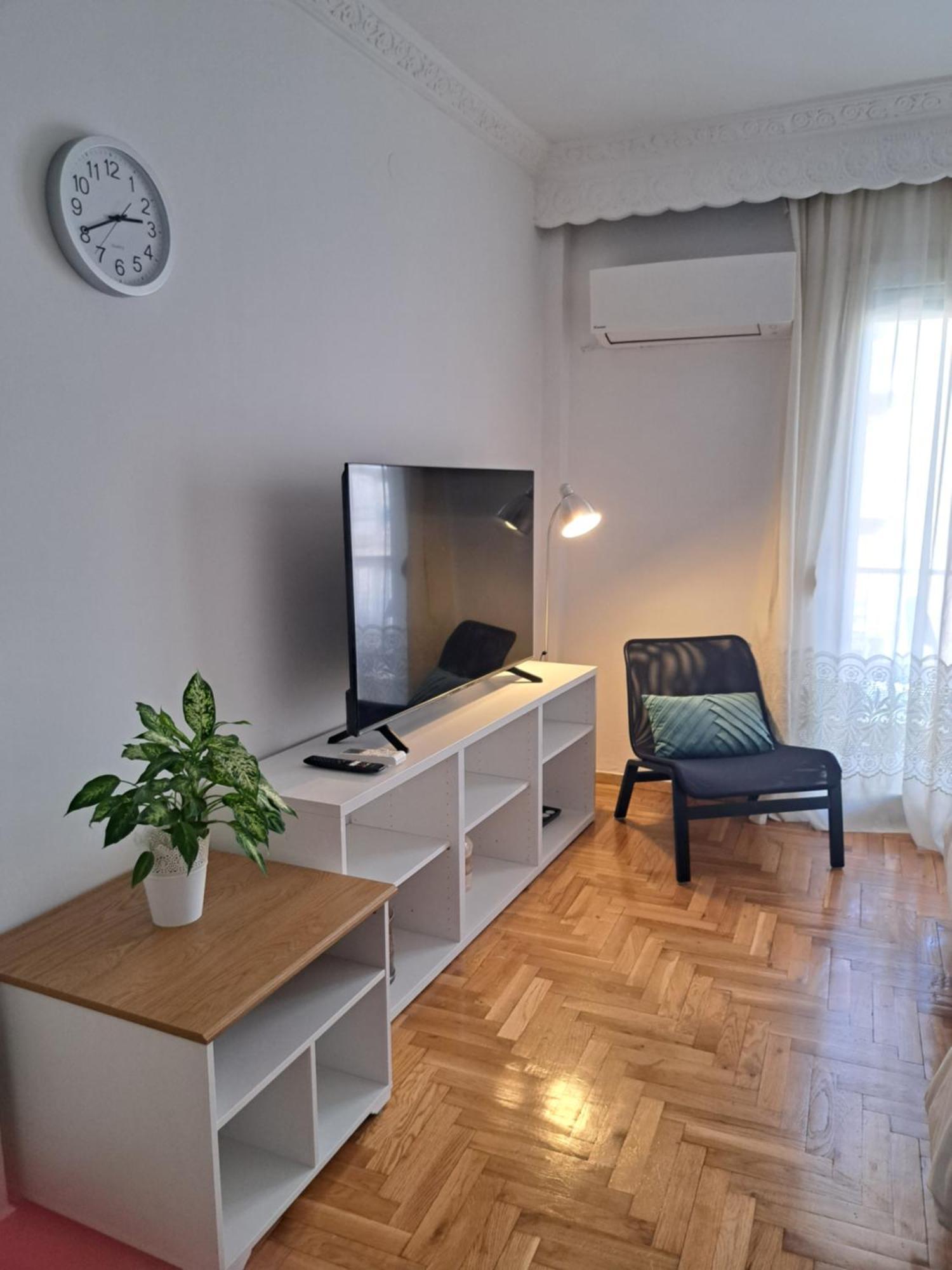 テッサロニキCasa Di Treアパートメント エクステリア 写真