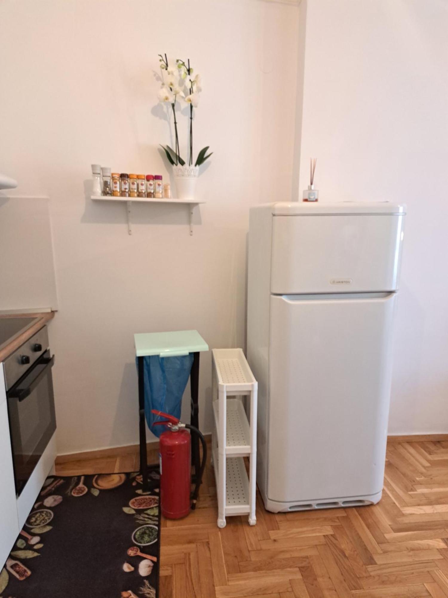 テッサロニキCasa Di Treアパートメント エクステリア 写真