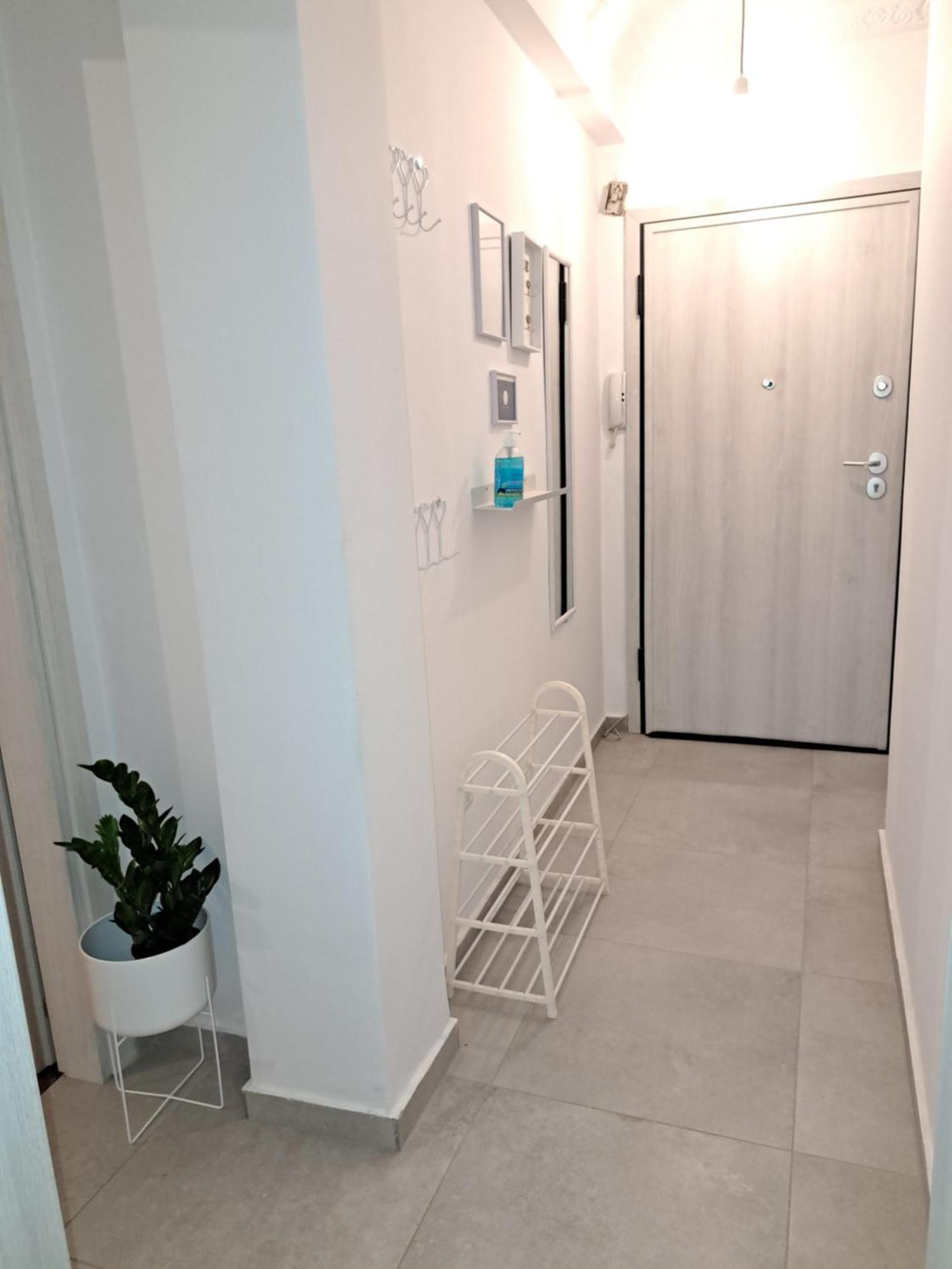 テッサロニキCasa Di Treアパートメント エクステリア 写真