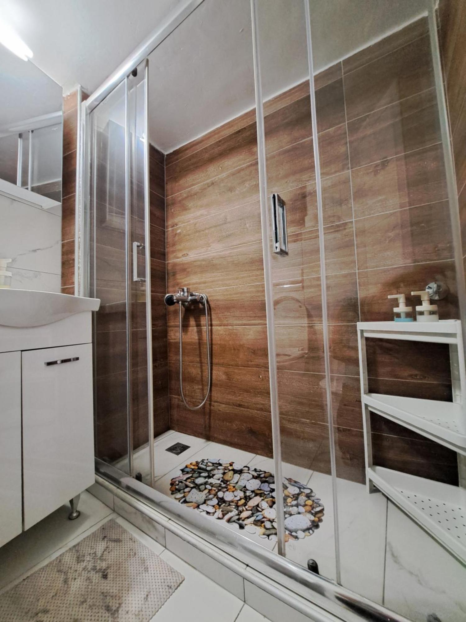 テッサロニキCasa Di Treアパートメント エクステリア 写真