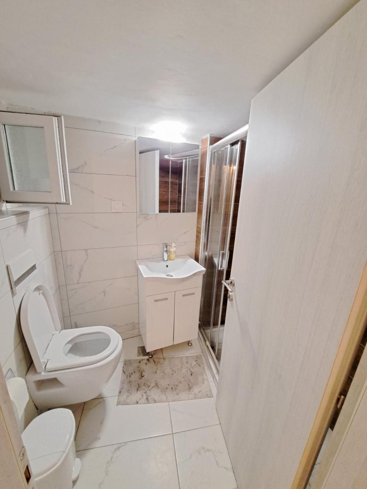 テッサロニキCasa Di Treアパートメント エクステリア 写真