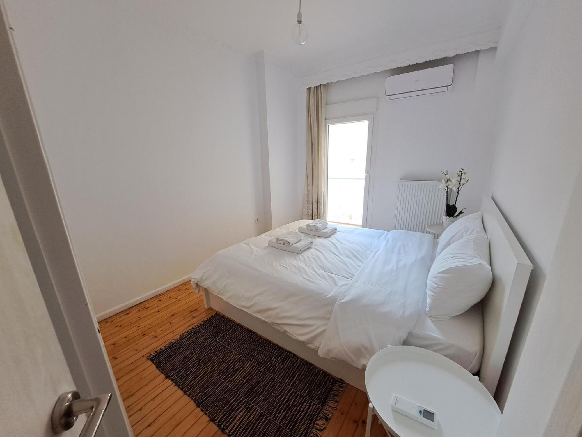 テッサロニキCasa Di Treアパートメント 部屋 写真